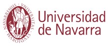 Logo Universidad de Navarra - España