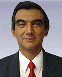 Dr. Americo Villarreal Anaya