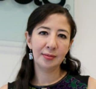 Claudia Navarro