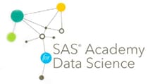 SAS Academy for Data Science