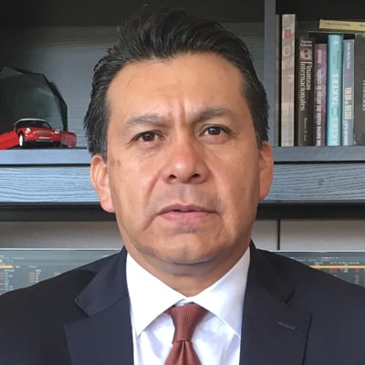 Juan Carlos Álvarez Chavira