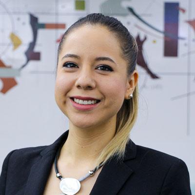 Gabriela García Romero