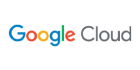 Logotipo de la nube de Google
