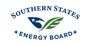 Logotipo de la Junta de Energía de los Estados del Sur