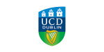 Logotipo del University College de Dublín