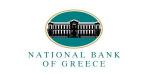 Logotipo del Banco Nacional de Grecia