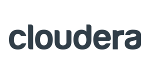 Logotipo de Cloudera