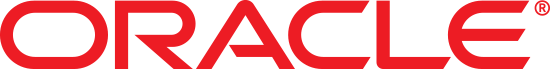 El logo de Oracle