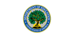 Logotipo del Departamento de Educación de EE.UU.