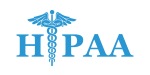 Logotipo de HIPAA