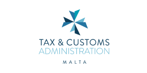 Malta Tax & Customs Administration logo