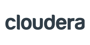 Cloudera logo