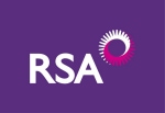Logotipo de la RSA