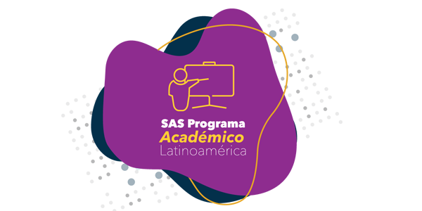 SAS Programa Académico Latinoamérica