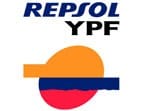 Logo Repsol YPF