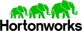Logo Hortonworks