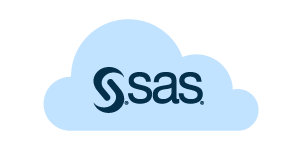 Explore las soluciones en la nube de SAS