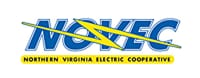 Logotipo de NOVEC