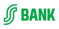 S-Bank logo
