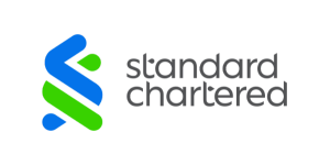 Logotipo de Standard Chartered