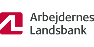 Arbejdernes Landsbank Logo