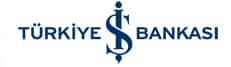 İş Bankası logo İş Bankası logo