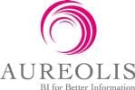 Aureolis logo