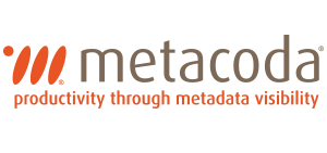 metacoda with tagline logo