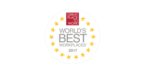 World's Best Multinational Workplaces