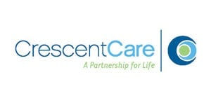 CrescentCare logo