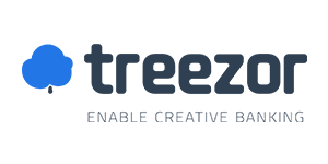Treezor logo