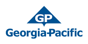 Georgia-Pacific logo