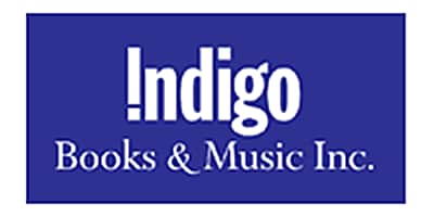 Indigo Books & Music Inc. logo