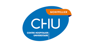 Logo du CHU de Montpellier