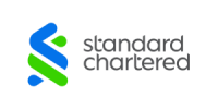 Logo de la Standard Chartered Bank
