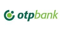 Logo de la banque OTP