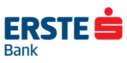 Logo d'Erste Bank Croatia