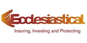 Ecclesiastical Insurance logo