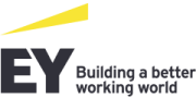 Logo d'EY