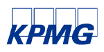 Logo KPMG