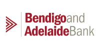 Logo de Bendigo and Adelaide Bank