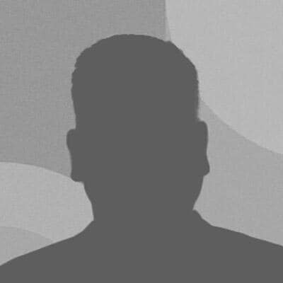 Generic speaker avatar