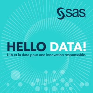 Hello Data! 2023 - Data & Intelligence Artificielle pour une innovation responsable