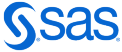 sas logo