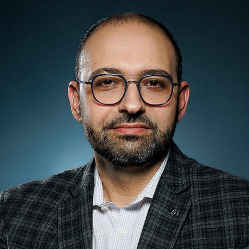 Abdelhafid El Attar