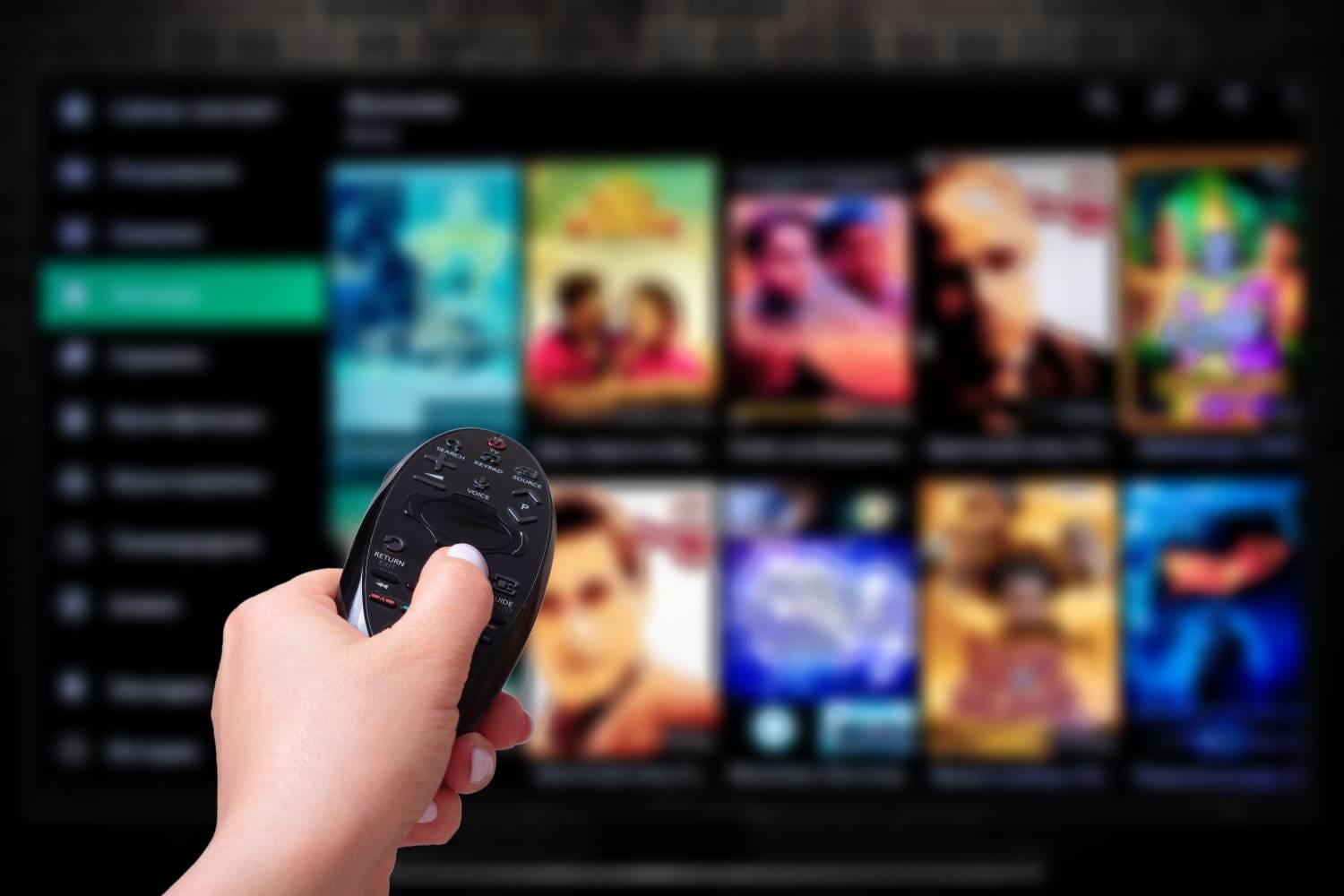 Multimedia streaming platform