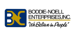 Boddie Noell Enterprises logo