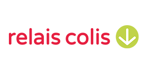 Logo de Relais Colis
