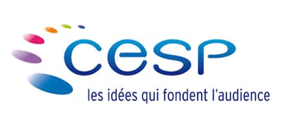Logo CESP Logo CESP