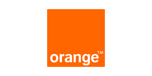 Orange logo